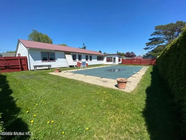 18 Liberty Street, Mineville, NY 12956 - #2