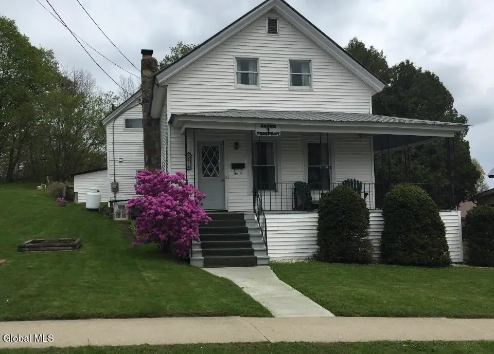 7 Prospect Avenue, Port Henry, NY 12974 - #1