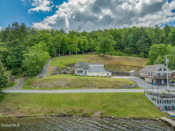 210 E Lake Road, Greenwich, NY 12823
