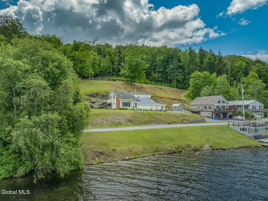 210 E Lake Road, Cossayuna, NY 12823 - #2