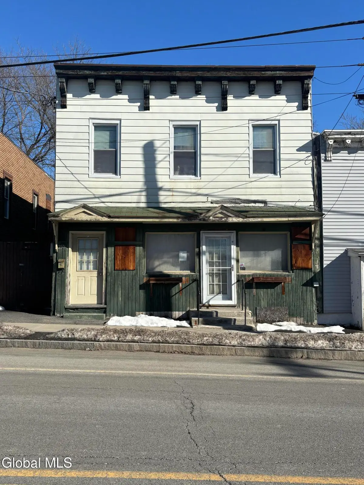 250 East Street, Rensselaer, NY 12144 - #1