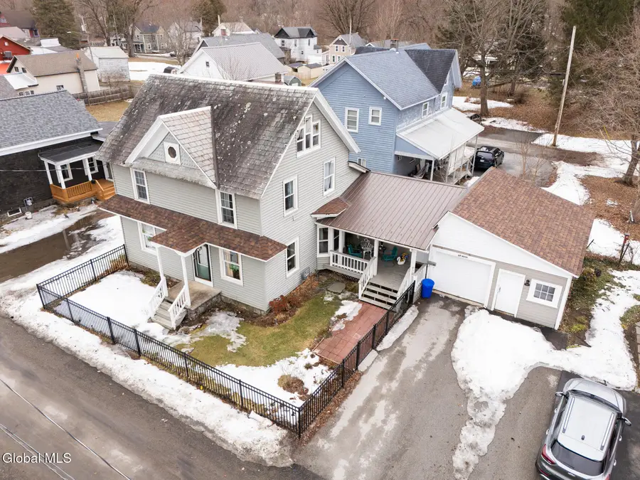 13 Moon Street, Fort Edward, NY 12828 - #3