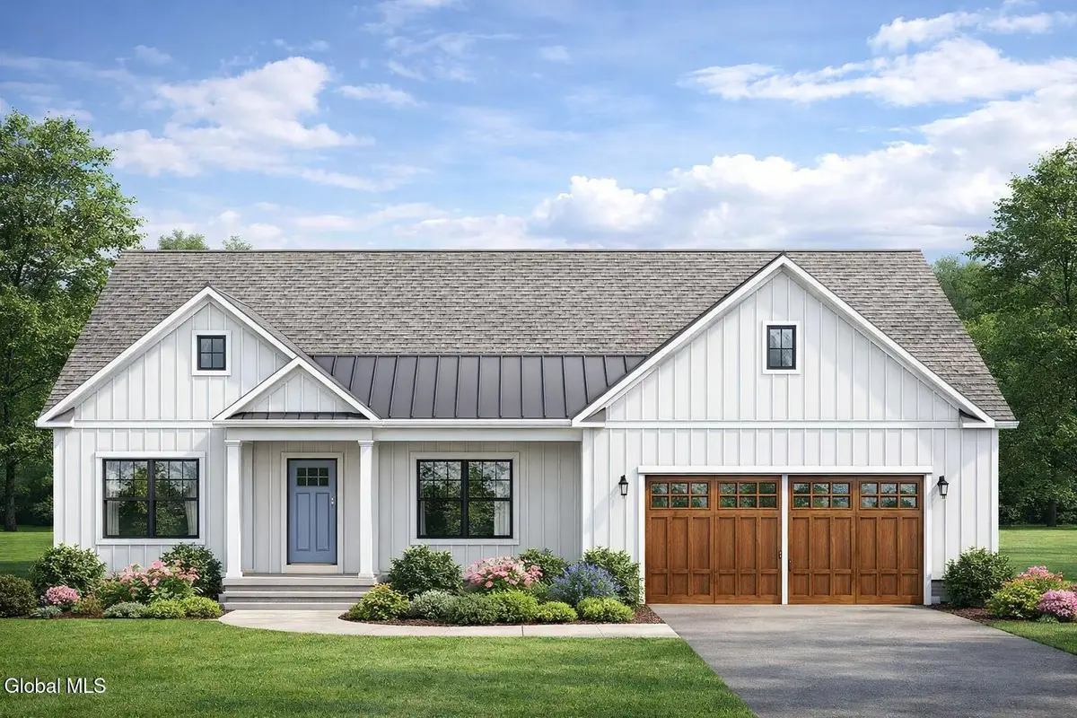 1045 N Creek Road, Greenfield, NY 12833 - #1