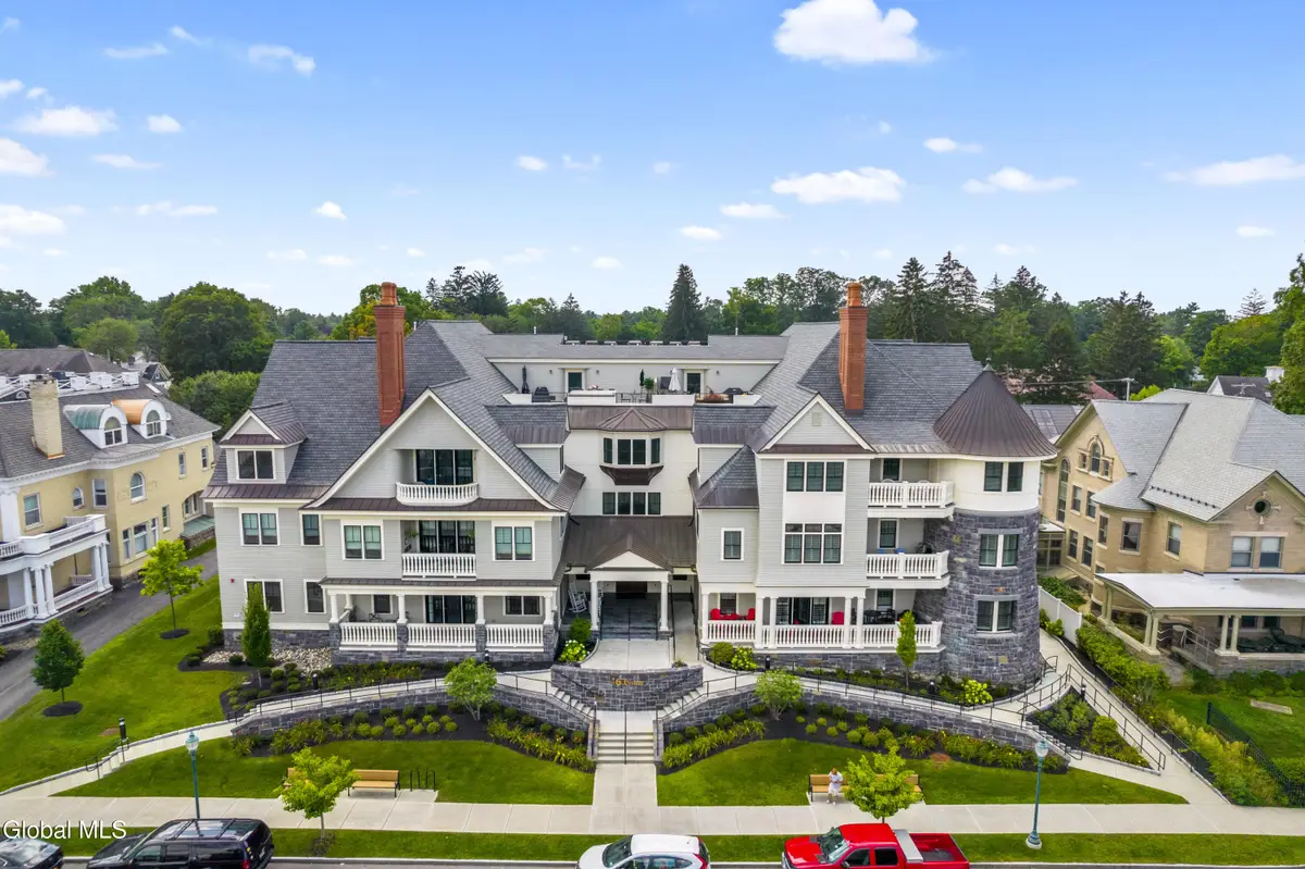 46 Union Avenue #301, Saratoga Springs, NY 12866 - #1