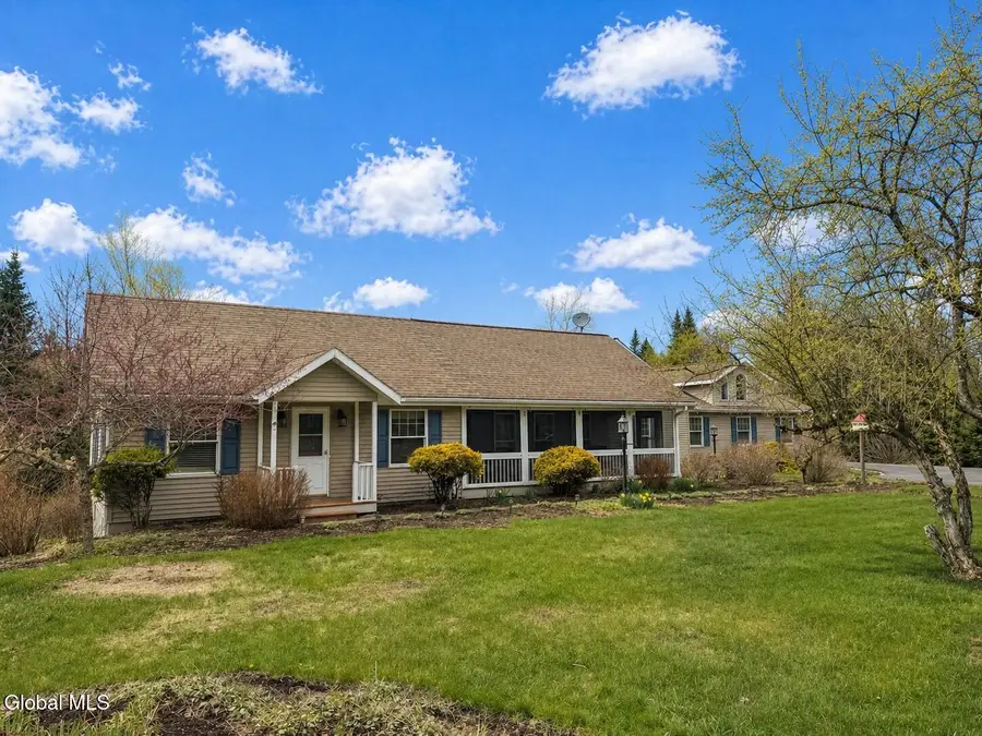 960 Olmstedville Road, Chester, NY 12853 - #2