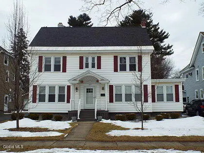 107 Oakland Avenue, Gloversville, NY 12078 - #2