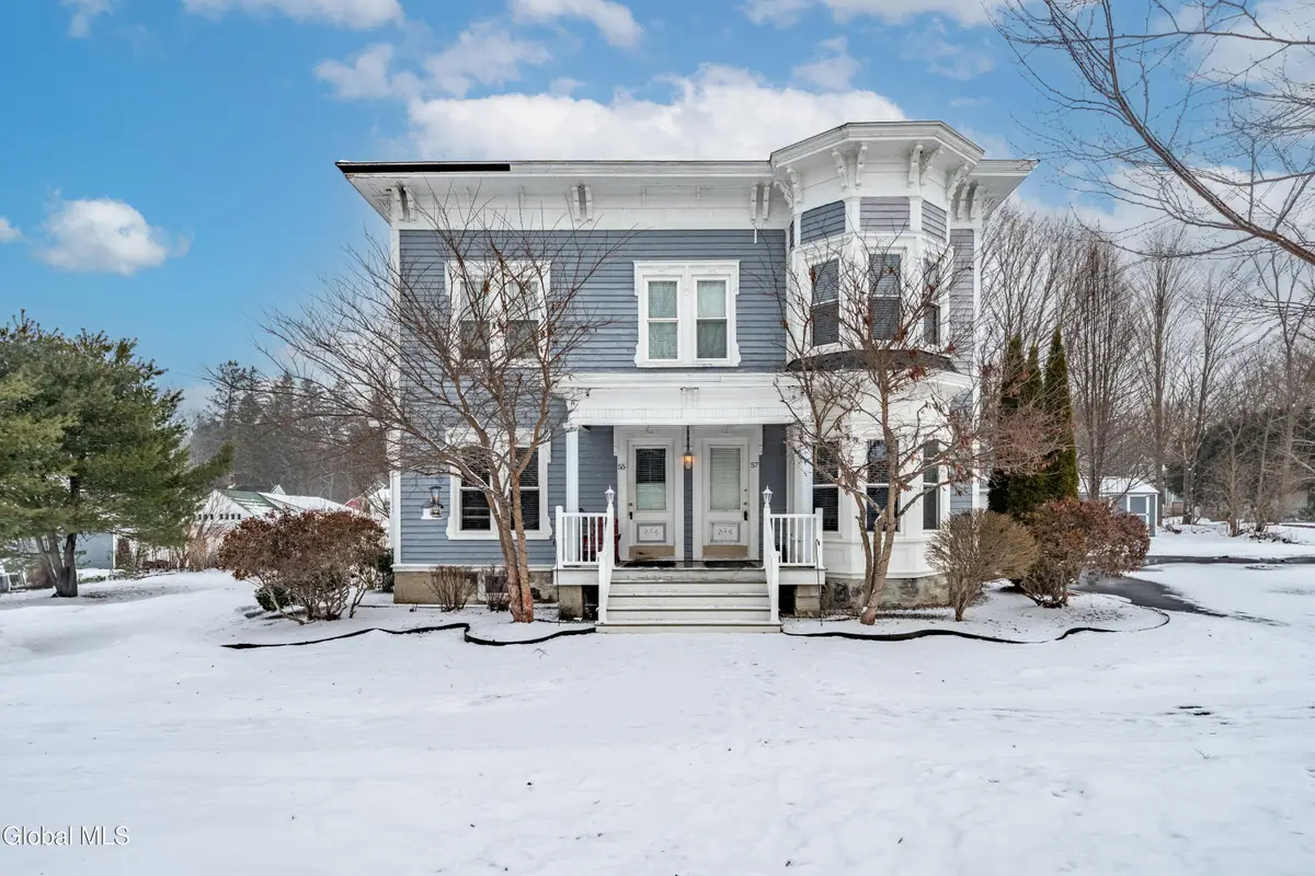 57 Bridge Street, Broadalbin, NY 12025 - #1