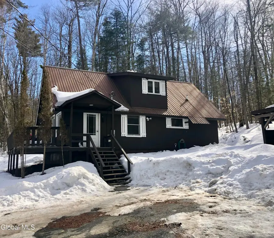 34 Park Road, Johnsburg, NY 12843 - #3