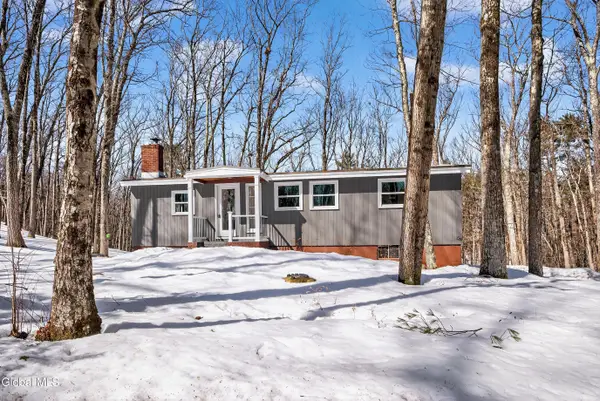 55 Country Colony Road, Queensbury, NY 12804