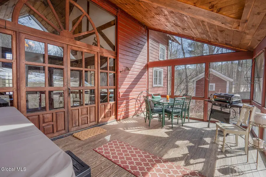 148 Chamberlain Mills Road, Hebron, NY 12865 - #3