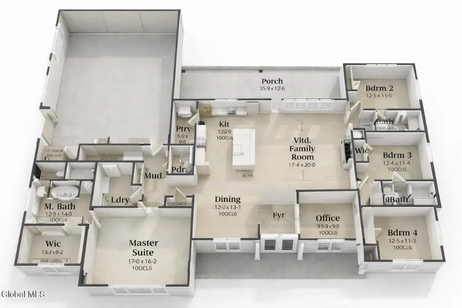 10 Cider Hill, Moreau, NY 12831 - #2