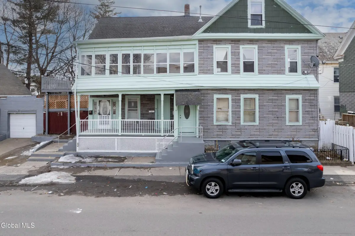 25 Steuben Street, Schenectady, NY 12307 - #1