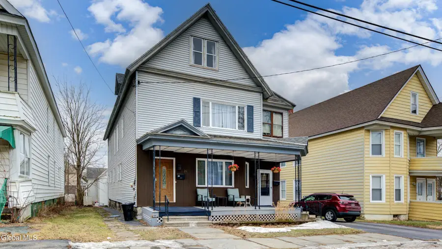 20 Lincoln Avenue, Amsterdam, NY 12010 - #2