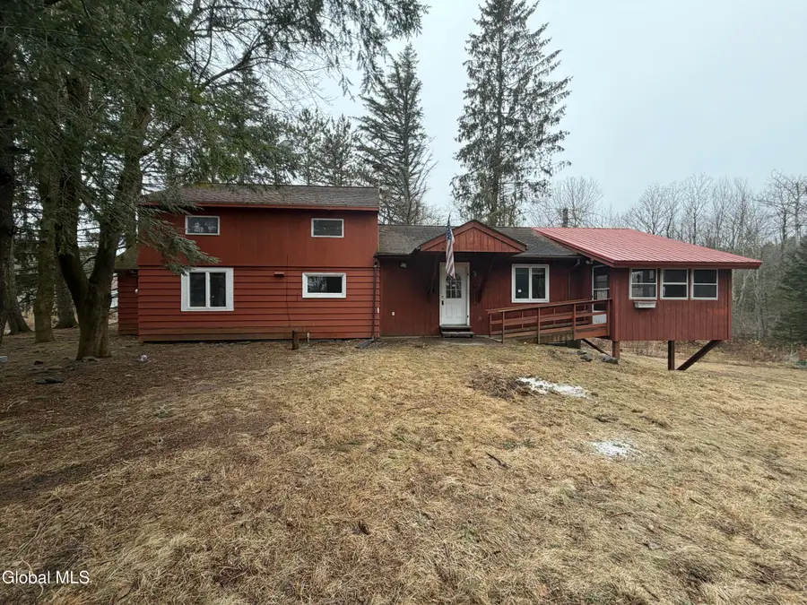 2704 Ny-2, Cropseyville, NY 12052 - #3