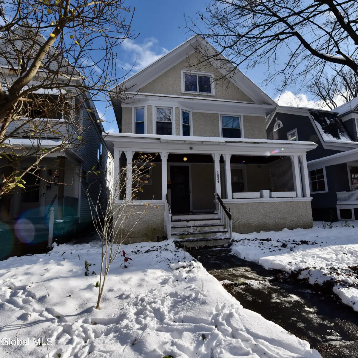 1024 Glenwood Boulevard, Schenectady, NY 12308 - #1