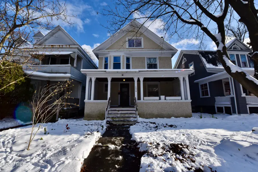 1024 Glenwood Boulevard, Schenectady, NY 12308 - #3