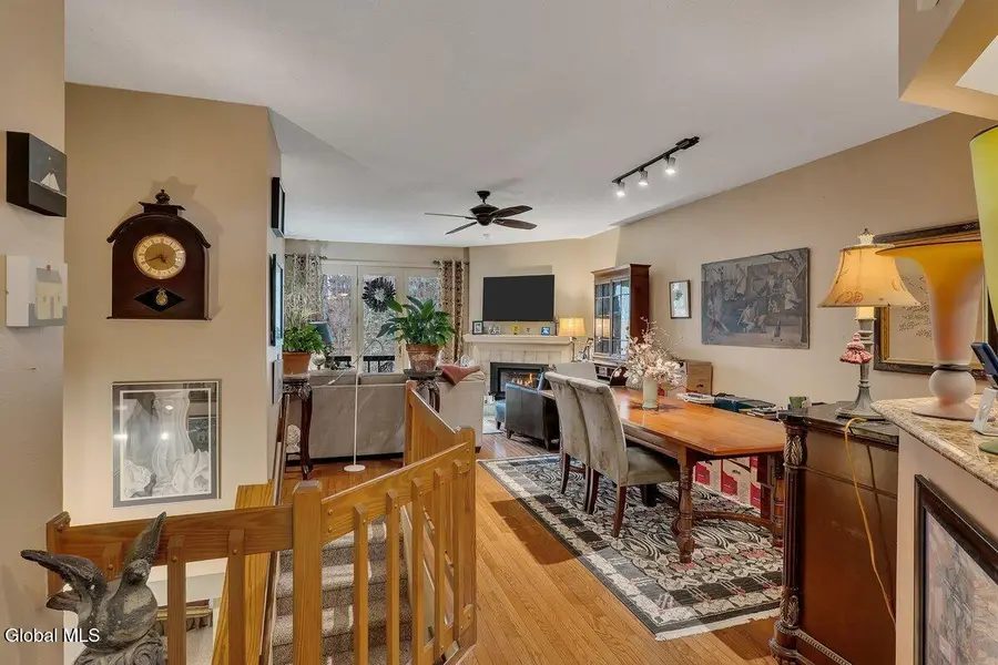 4602 S Foxwood Drive, Clifton Park, NY 12065 - #3