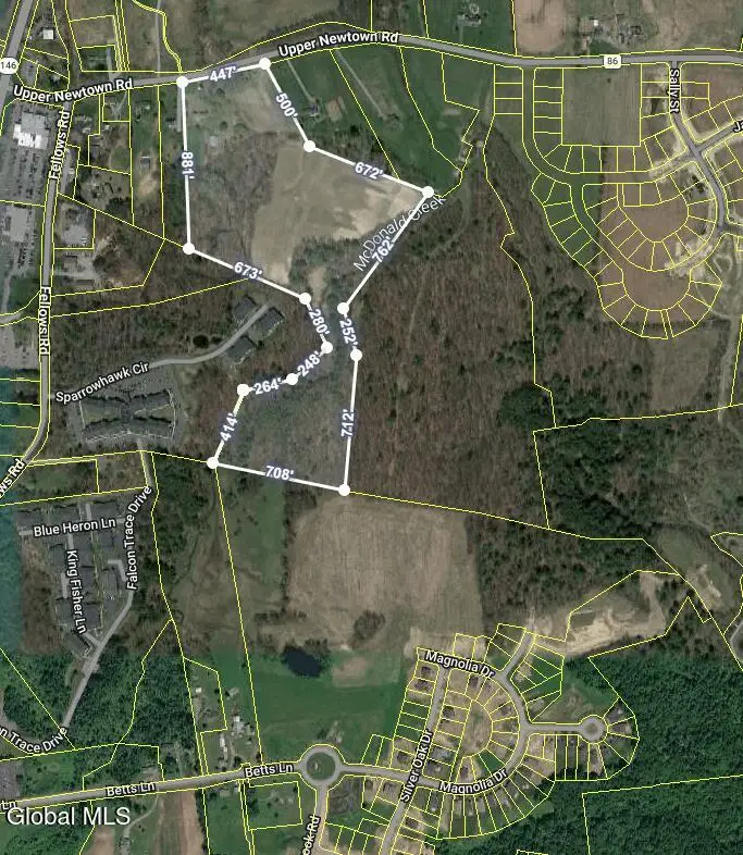 264 Upper Newtown Road, Halfmoon, NY 12118 - #3