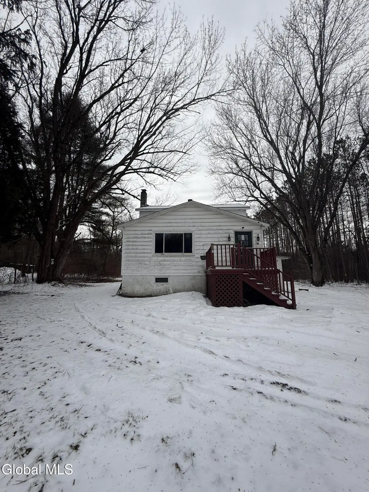 162 State Highway 67, Ephratah, NY 13339 - #1