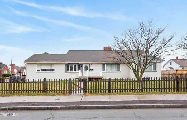 1301 Washington Avenue, Rensselaer, NY 12144