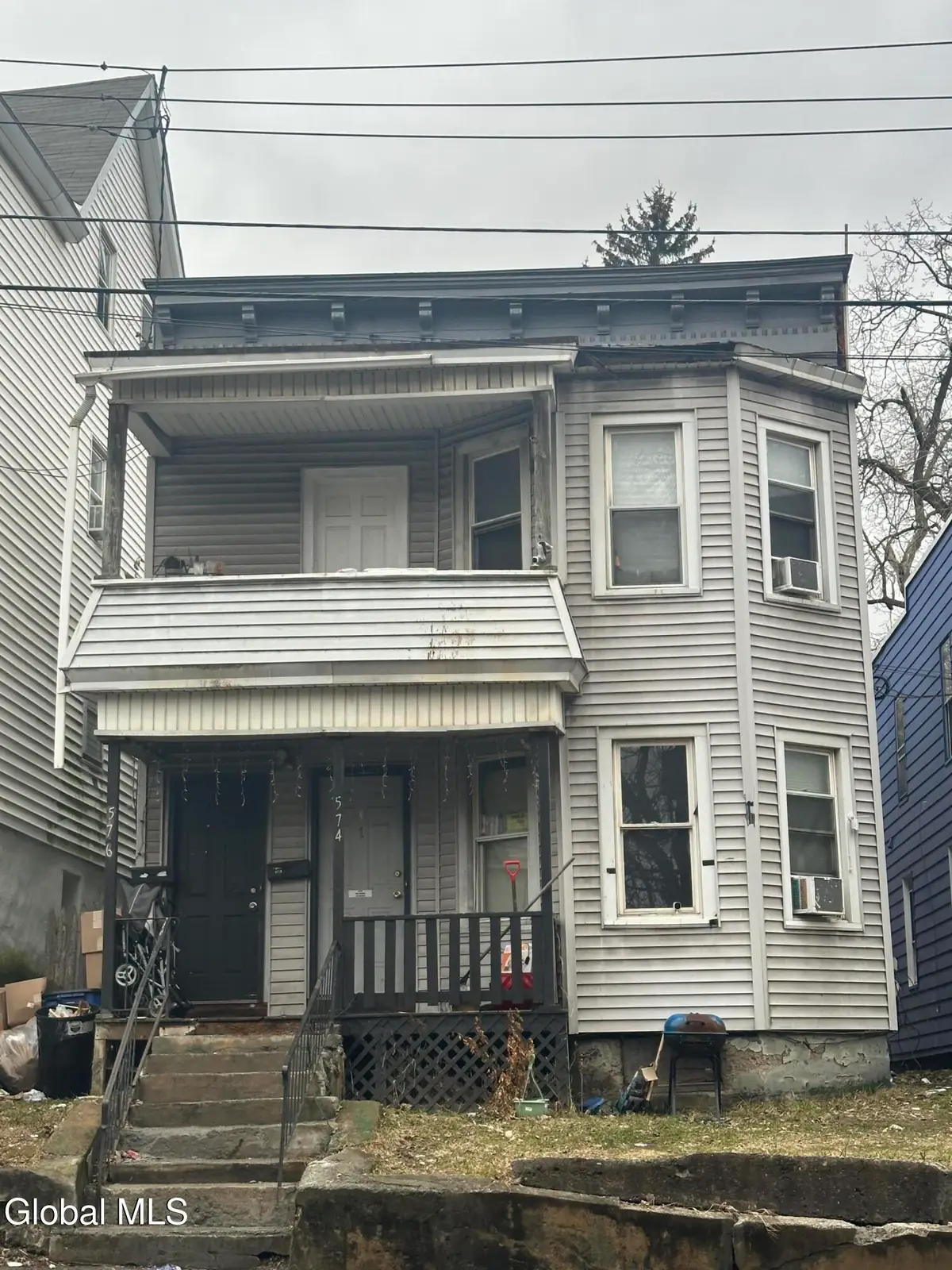 574 Crane Street, Schenectady, NY 12303 - #1