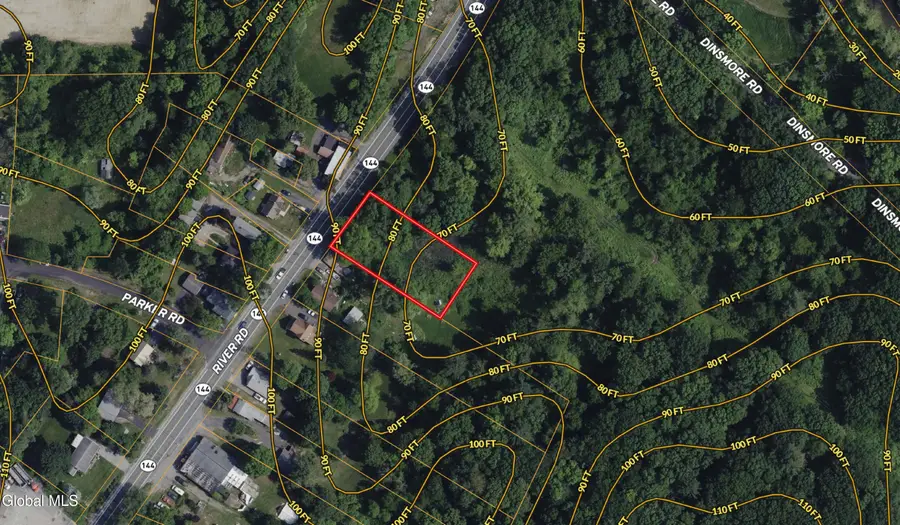 L35 River Road, Selkirk, NY 12158 - #3