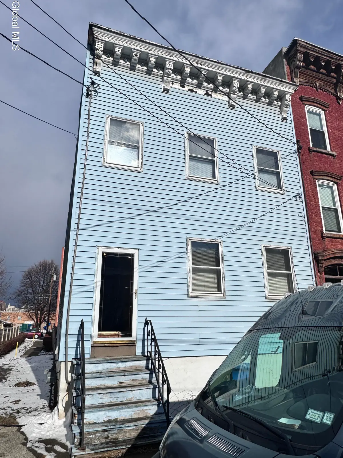 65 Plum Street, Albany, NY 12202 - #1