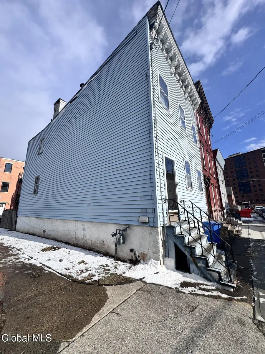 65 Plum Street, Albany, NY 12202 - #2