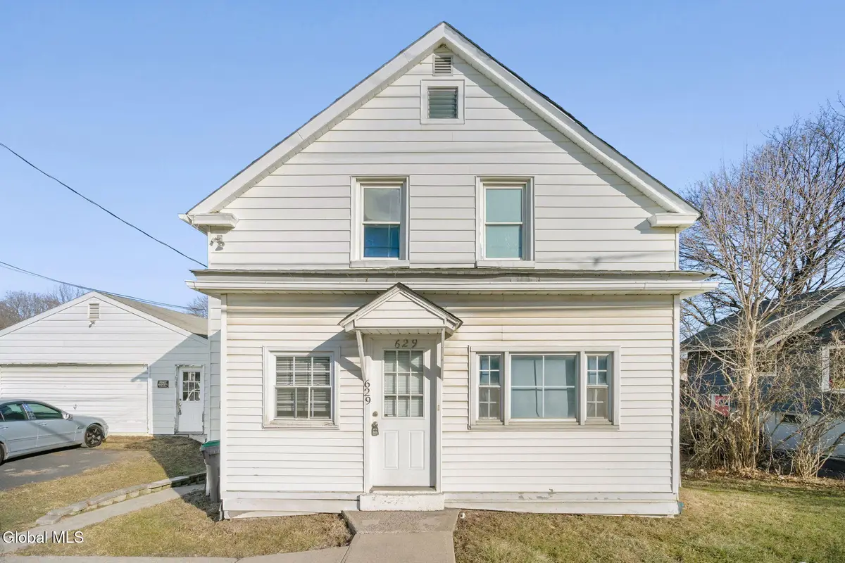 629 Hoosick Road, Brunswick, NY 12180 - #1