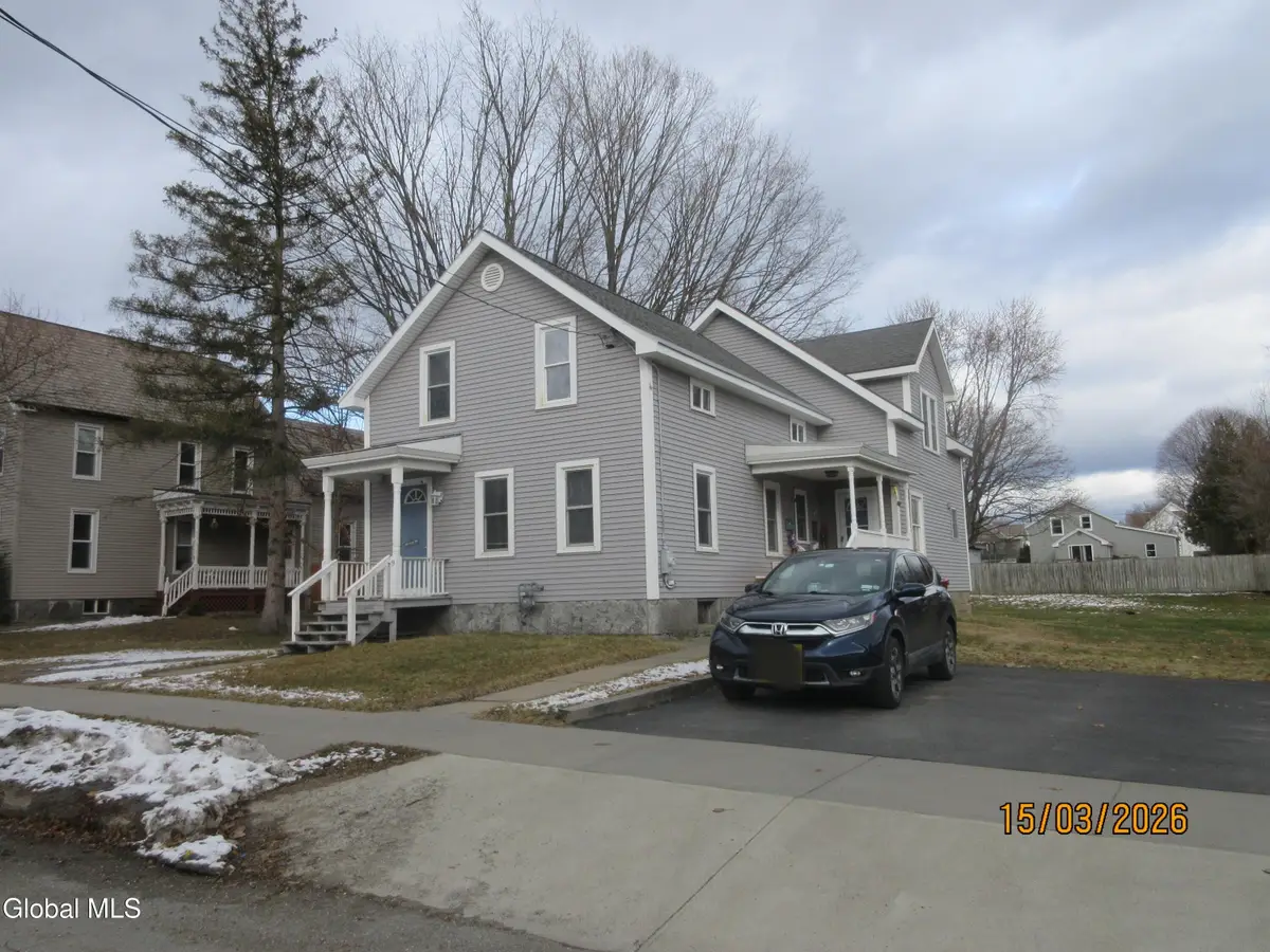 19 Leonard Street, Glens Falls, NY 12801 - #1