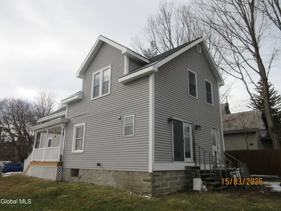 19 Leonard Street, Glens Falls, NY 12801 - #2