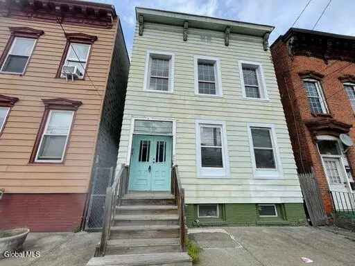 669 Clinton Avenue, Albany, NY 12206 - #1