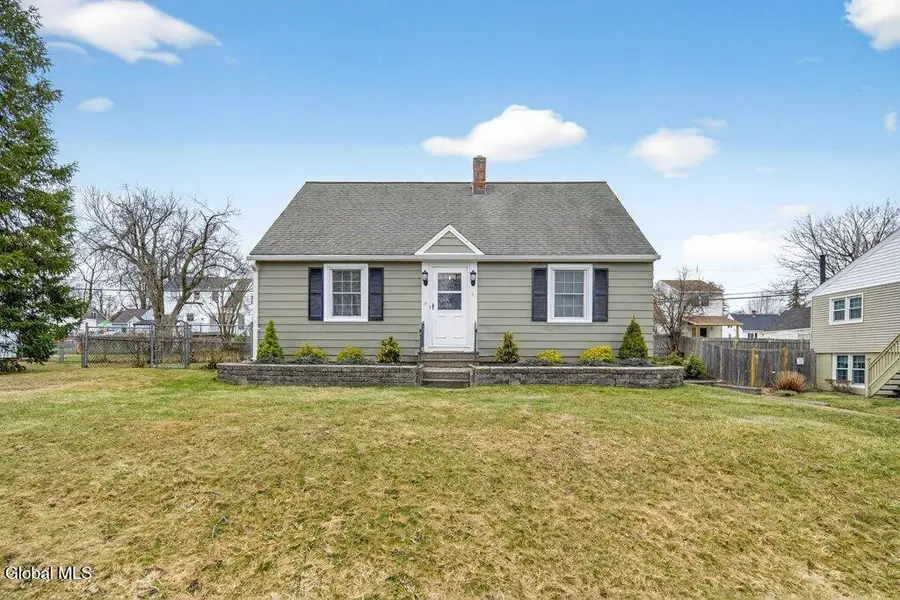 17 Schuyler Avenue, Latham, NY 12110 - #2