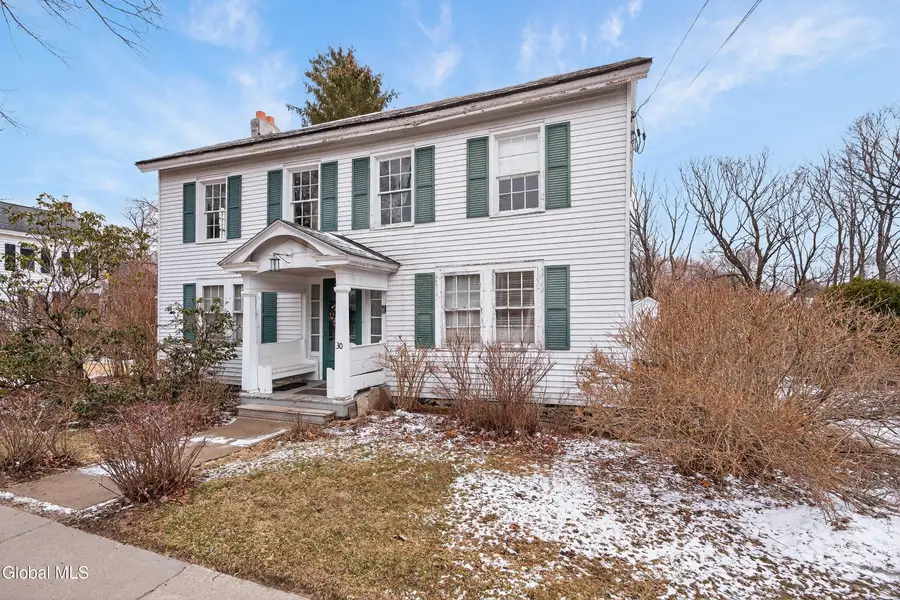 30 Beach Street, Ballston Spa, NY 12020 - #3