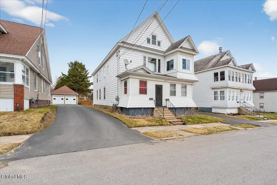 17 Hawk Street, Amsterdam, NY 12010 - #3