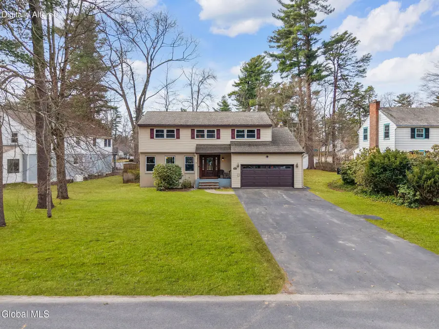 60 Fernbank Avenue, Bethlehem, NY 12054 - #2