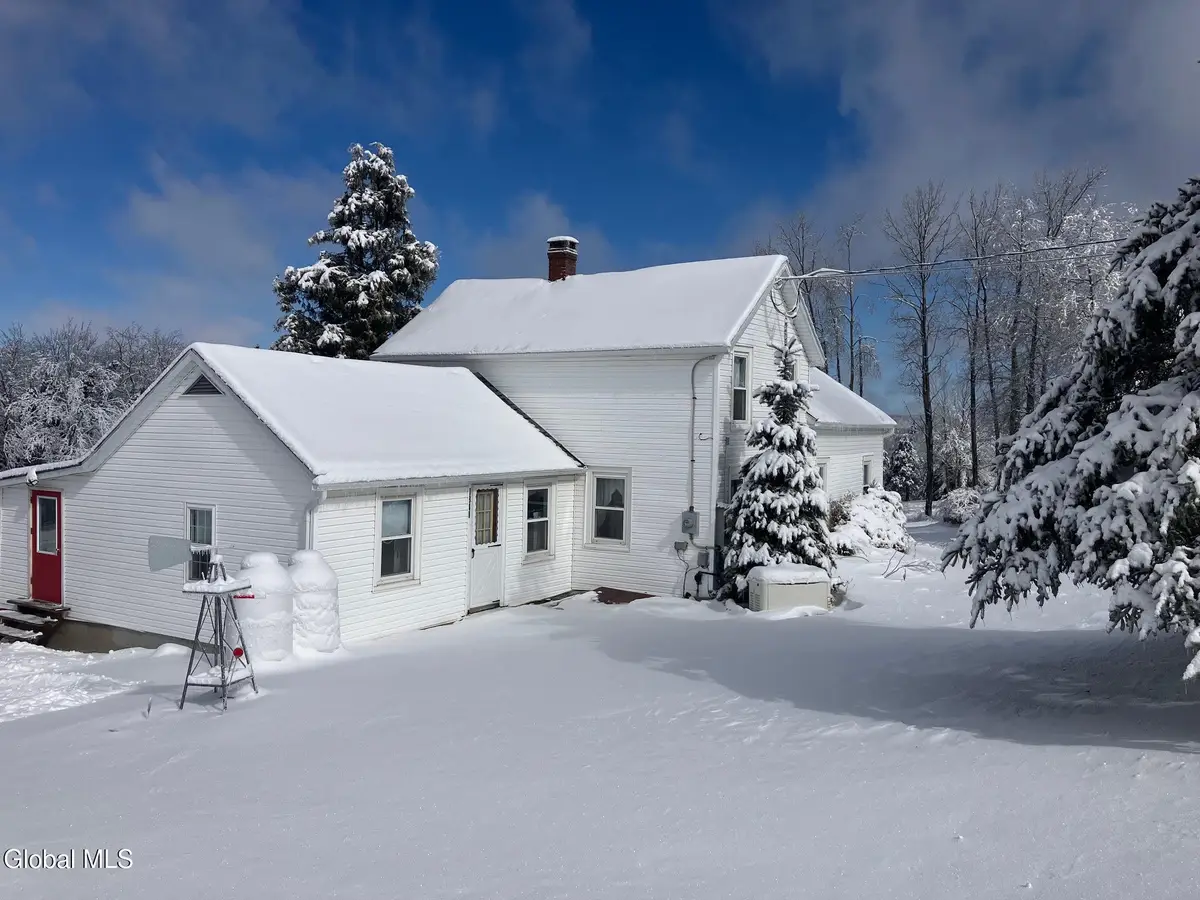 1841 State Route 10, Jefferson, NY 12093 - #1