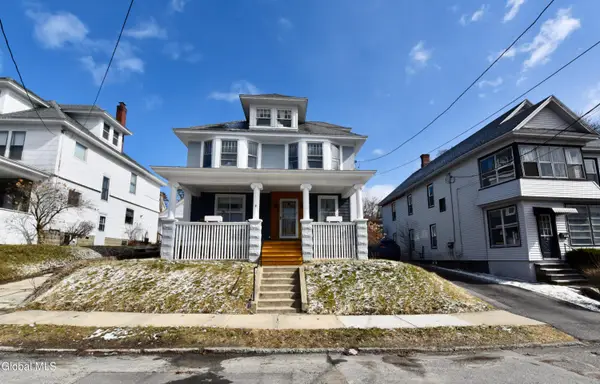 7 Grant Avenue, Amsterdam, NY 12010