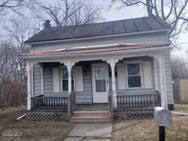 113 Lafayette Street, Victory Mills, NY 12884 - #1