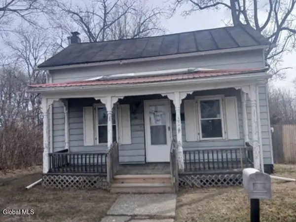 113 Lafayette Street, Victory, NY 12884