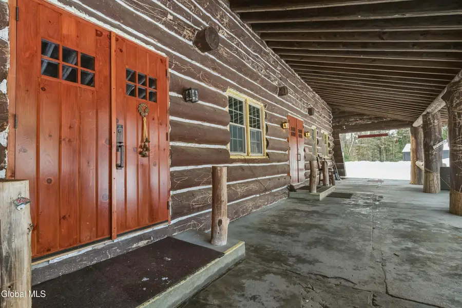 746 Howe Road, Lake Luzerne, NY 12846 - #2