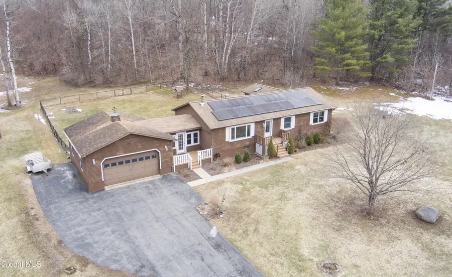 1128 Green Corners Road, Glenville, NY 12010 - #2