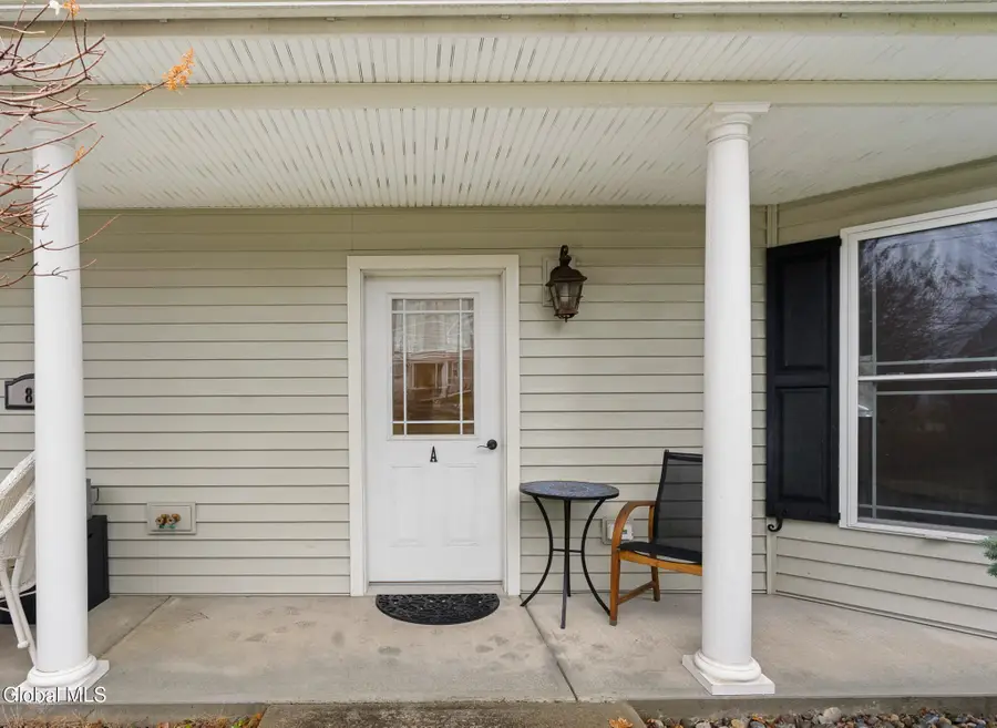 80 Maple Avenue #APT A, Voorheesville, NY 12186 - #2