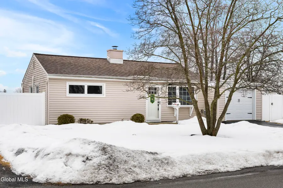 45 Fuller Terrace, Colonie, NY 12205 - #3