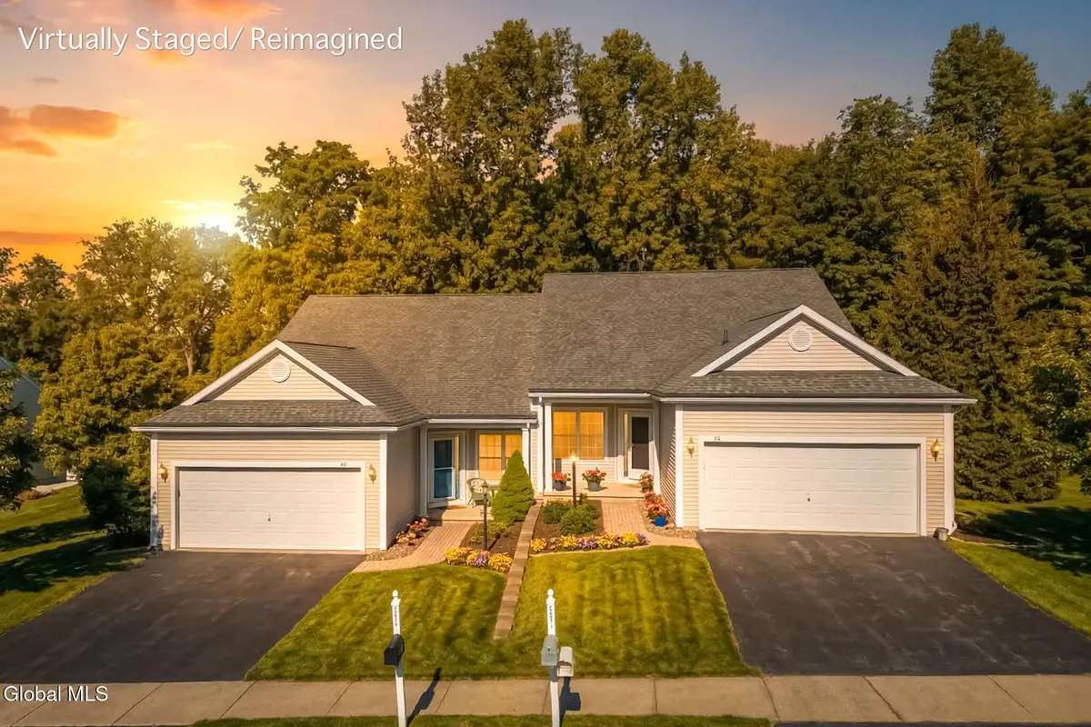 51 Rockrose Drive, East Greenbush, NY 12061 - #1