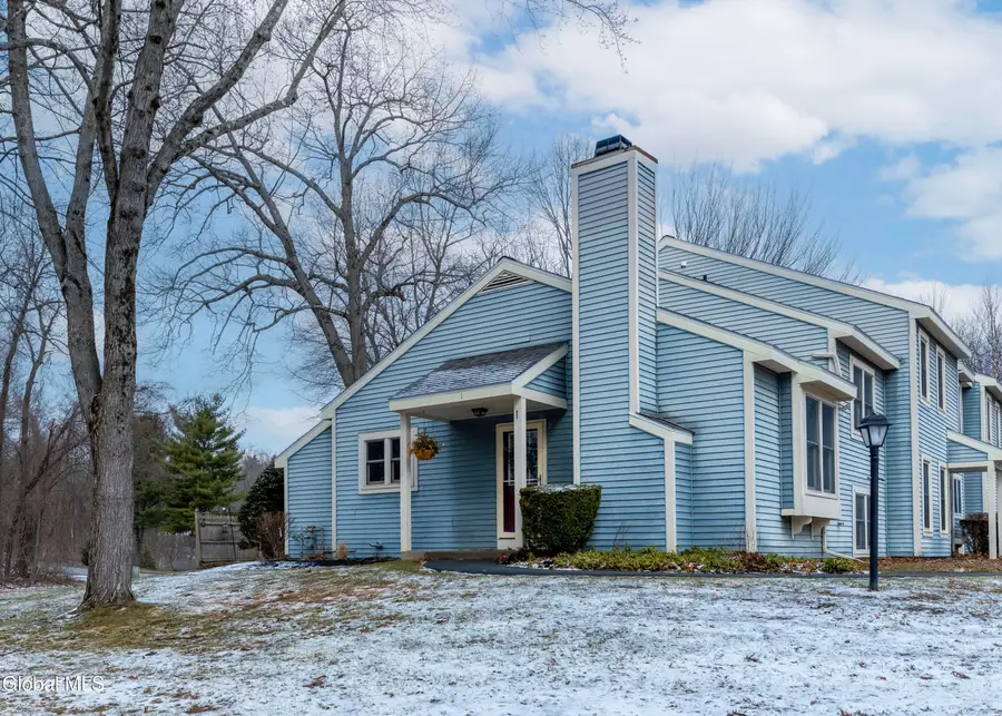 1 Freemans Way, Halfmoon, NY 12065 - #2