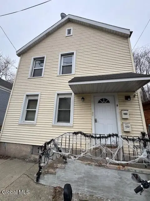 9 Sargent Street, Cohoes, NY 12047 - #2