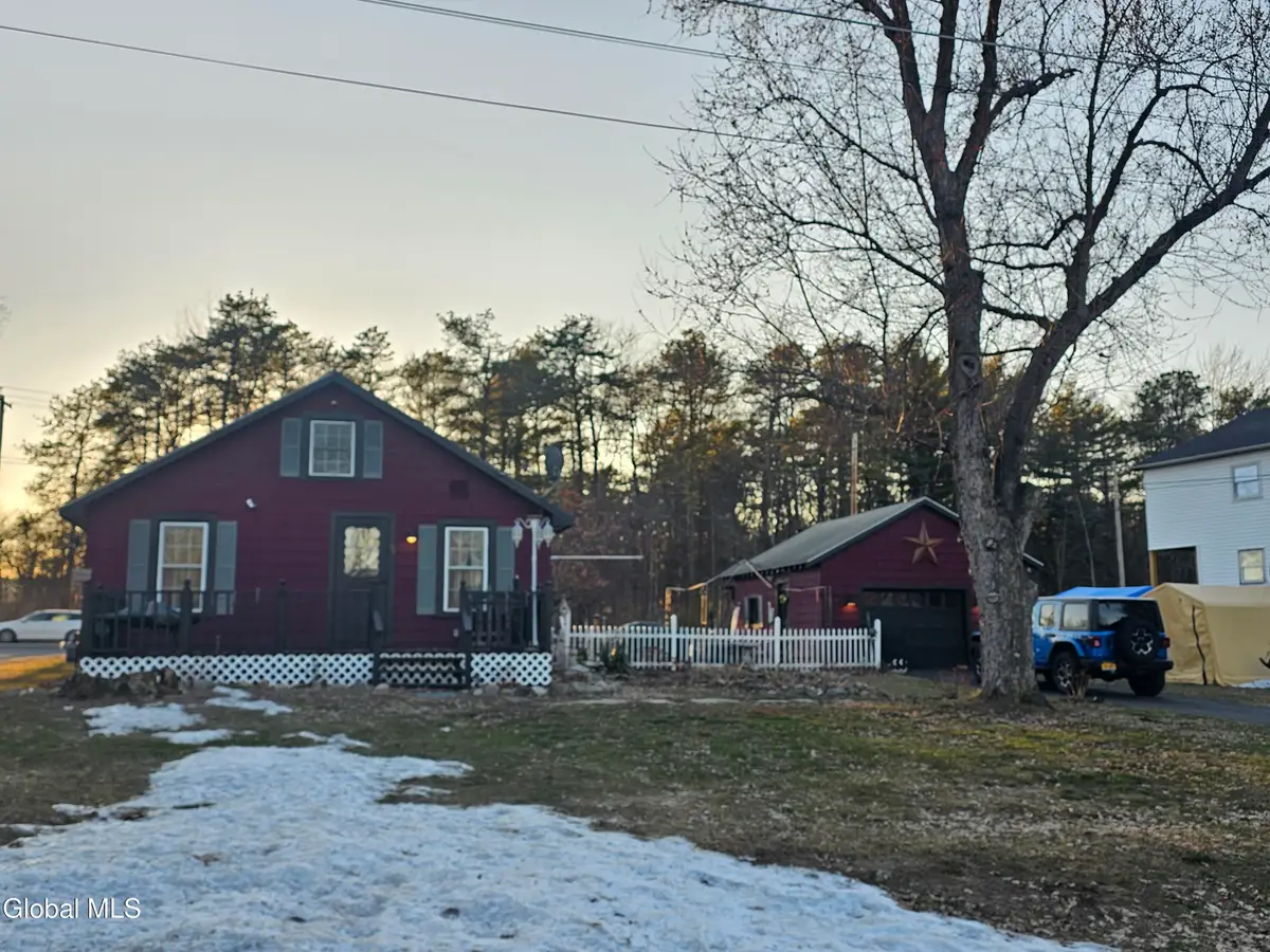 27 Alta Avenue, Queensbury, NY 12804 - #1