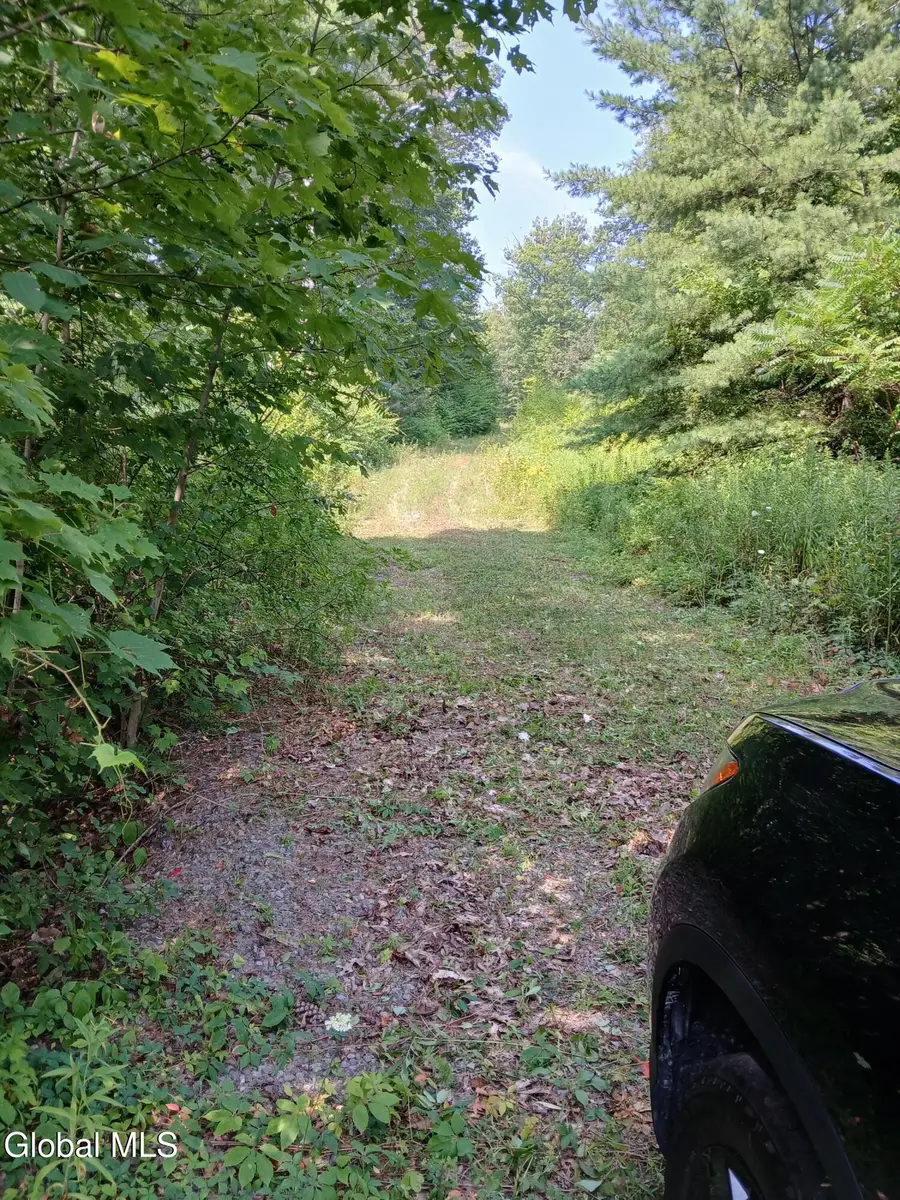 2468 Indian Fields Road, Feura Bush, NY 12067 - #2