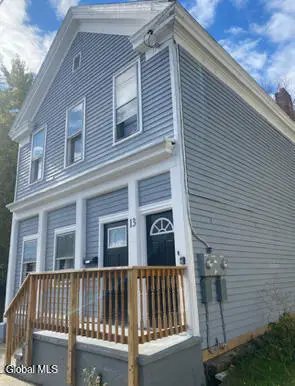13-15 Sargent Street, Cohoes, NY 12047 - #1